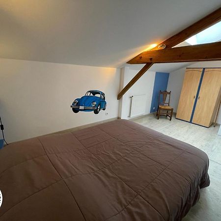 Grange Renovee Avec Piscine Privative - 4 Ch, Jardin Clos, A 7 Km D'Indian Forest - Fr-1-426-304 Le Champ-Saint-Pere Exteriör bild