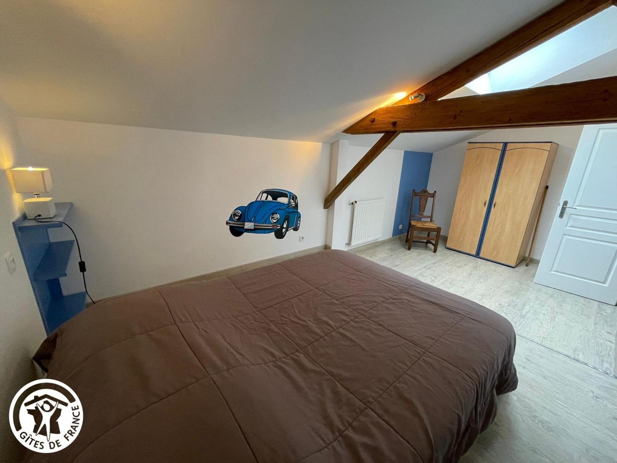 Grange Renovee Avec Piscine Privative - 4 Ch, Jardin Clos, A 7 Km D'Indian Forest - Fr-1-426-304 Le Champ-Saint-Pere Exteriör bild