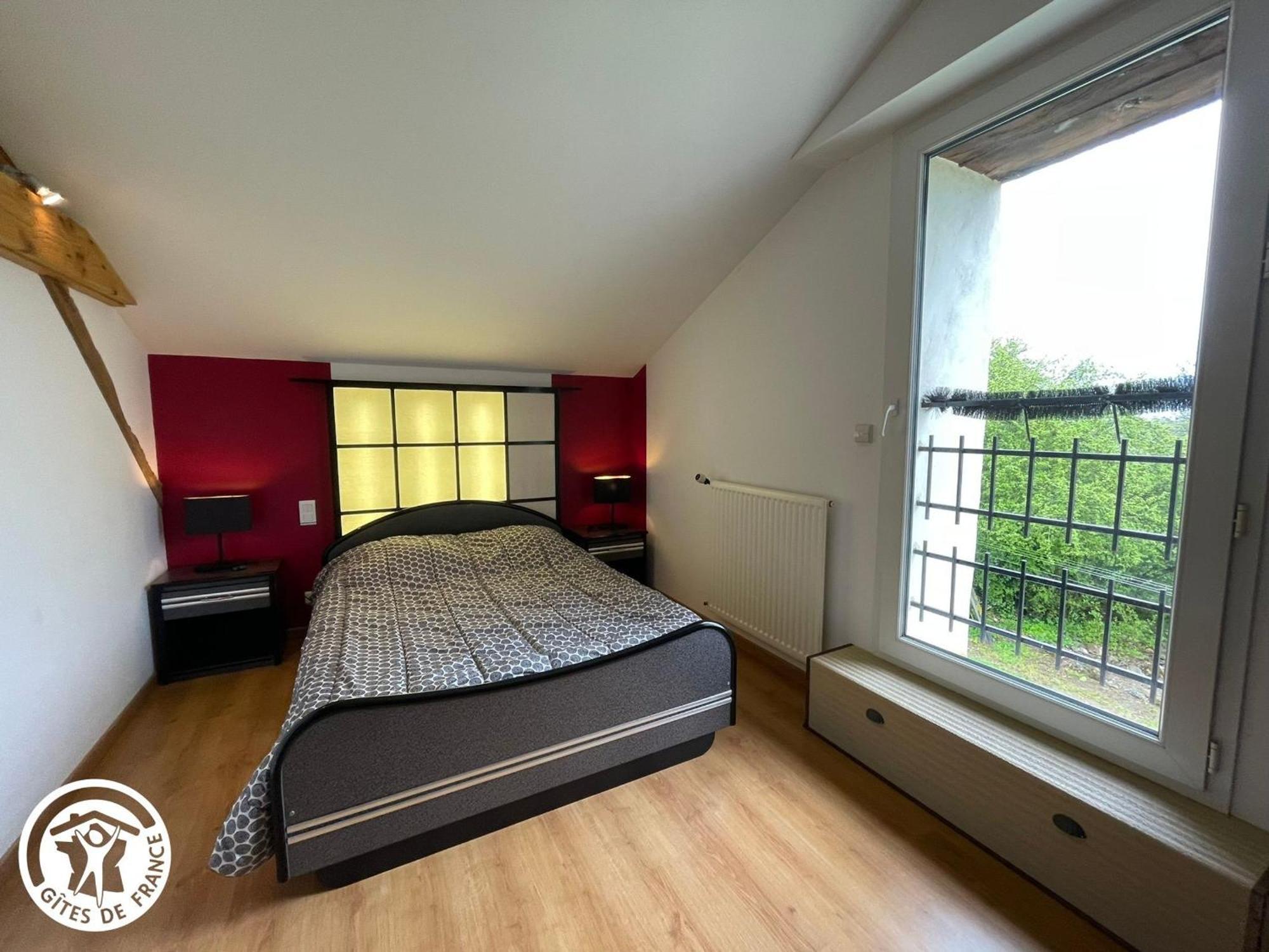 Grange Renovee Avec Piscine Privative - 4 Ch, Jardin Clos, A 7 Km D'Indian Forest - Fr-1-426-304 Le Champ-Saint-Pere Exteriör bild